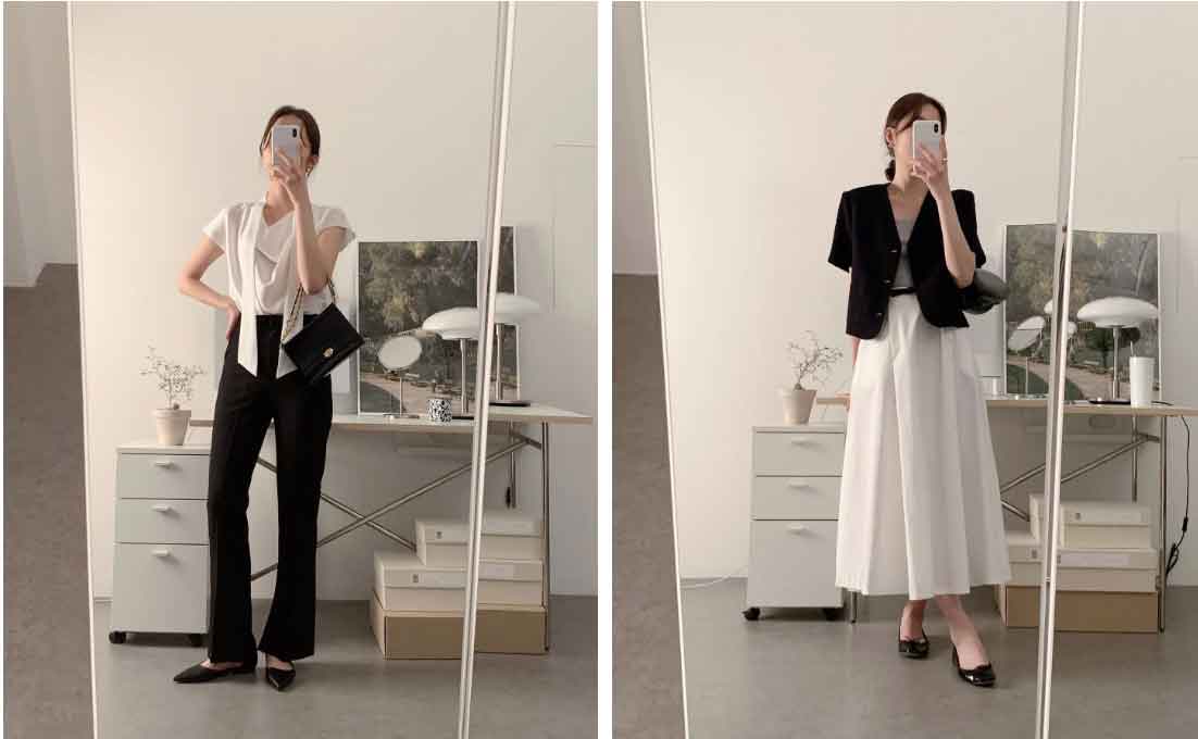 5 mẫu giày bệt nâng tầm phong cách thời trang mùa thu-1