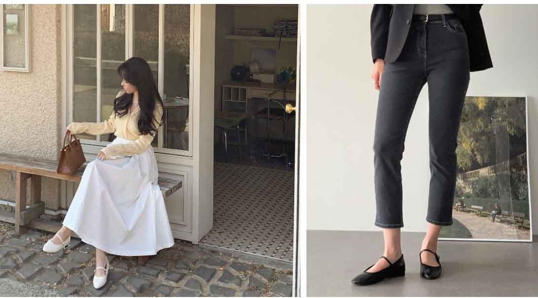 5 mẫu giày bệt nâng tầm phong cách thời trang mùa thu-3