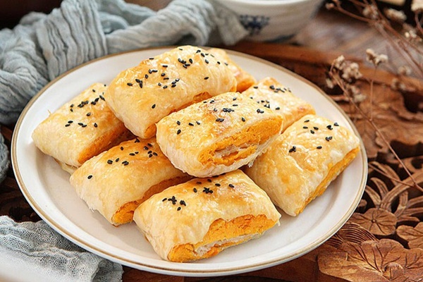 Thực đơn 3 món hợp trong mùa thu, vừa ngon vừa giúp tăng sức đề kháng-6