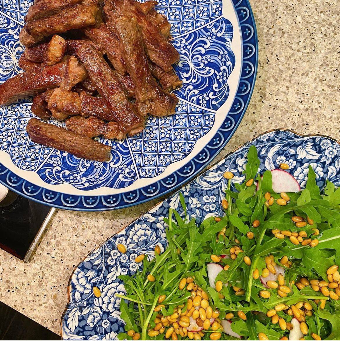 Loại hạt giúp ổn định đường huyết Hà Tăng thường sử dụng trong các bữa ăn-2