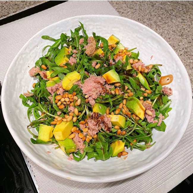 Loại hạt giúp ổn định đường huyết Hà Tăng thường sử dụng trong các bữa ăn-4