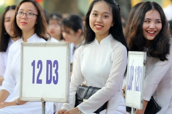 Hà Nội sẽ có thêm 2 trường THPT chuyên