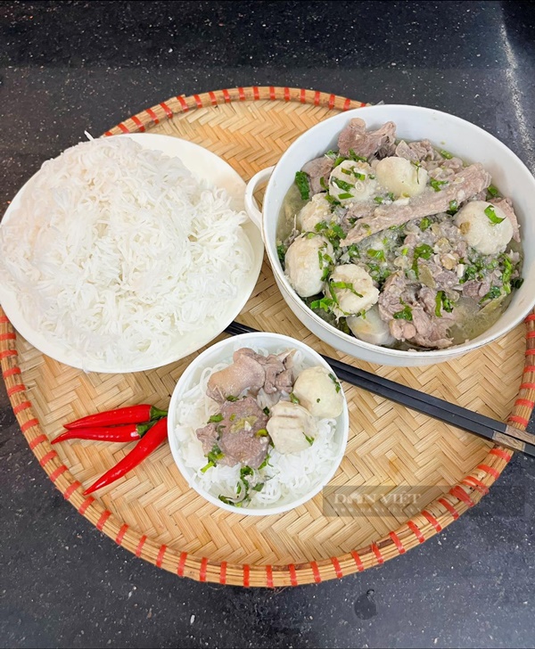 Loại củ tốt cho tim mạch, giảm huyết áp, sạch ruột, nhuận tràng, nấu với thịt vịt cực ngon-6