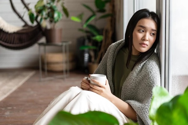 Ly hôn 5 năm rồi nhưng chồng cũ không cho tôi có bạn trai mới-2