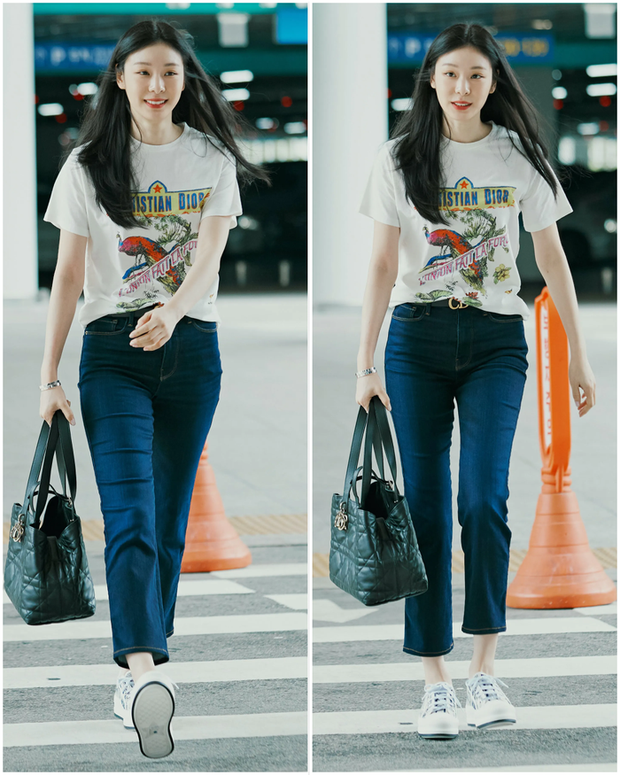 Mẫu túi hớp hồn Jisoo cùng sao nữ châu Á thời gian gần đây-4