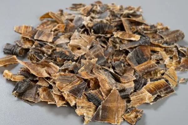 Thương lái Trung Quốc sang Việt Nam gom giun đất khô: Dược liệu chữa bệnh gì?-1