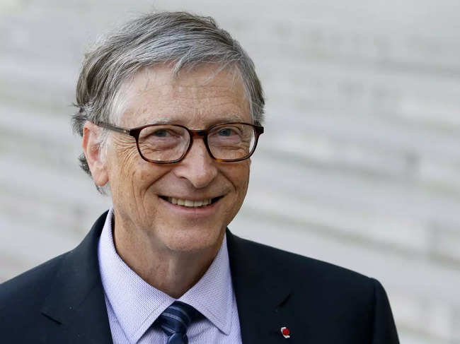 Tỷ phú Bill Gates chỉ ra 3 môn học then chốt ai cũng NÊN HỌC để thuận lợi trong công việc-3