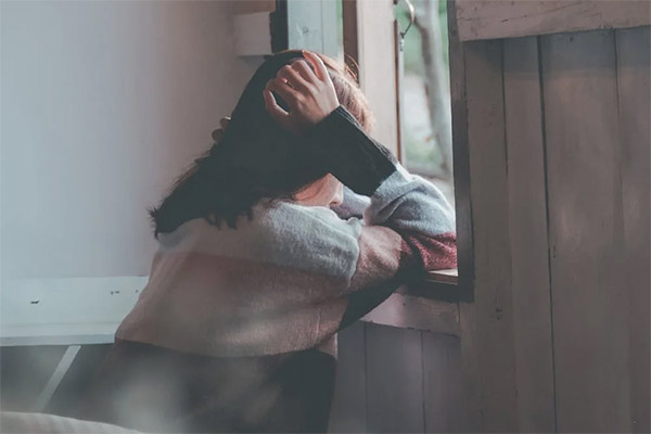 Chạy tiền cho chồng đi xuất khẩu lao động, ngày về anh đưa đề nghị xót xa-2