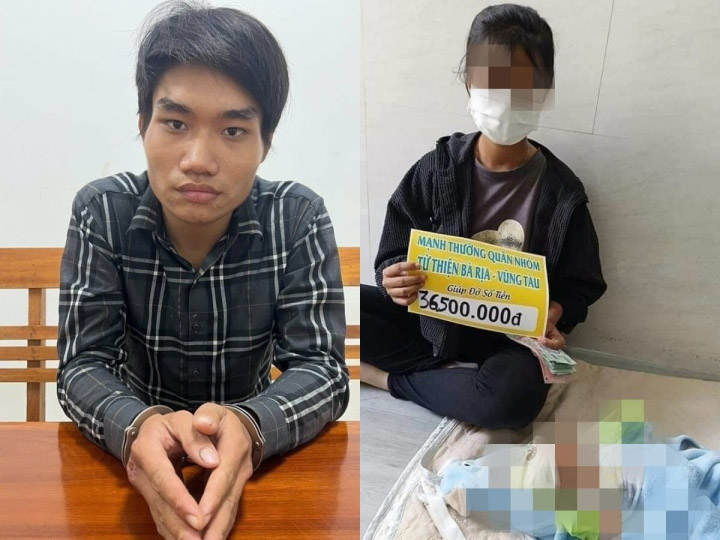 Bạo hành bé 3 tháng tuổi tử vong, gã chồng hờ đối diện án chung thân hoặc tử hình-2