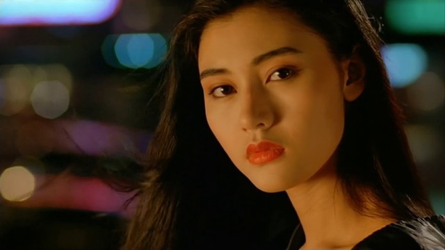 Top 10 mỹ nhân phim Hoa ngữ được nam giới khao khát nhất-1