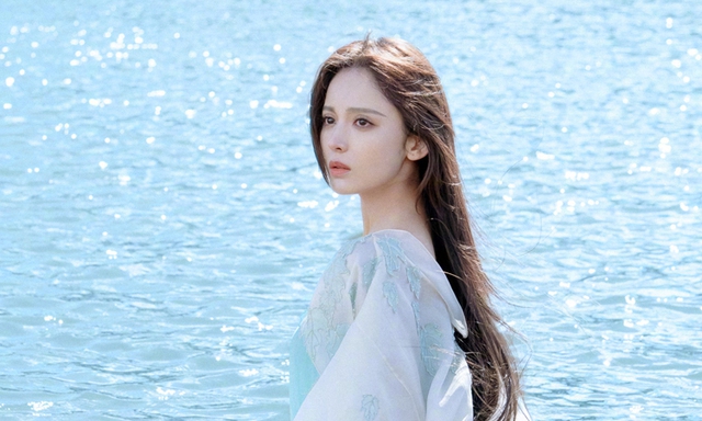 Top 10 mỹ nhân phim Hoa ngữ được nam giới khao khát nhất-3