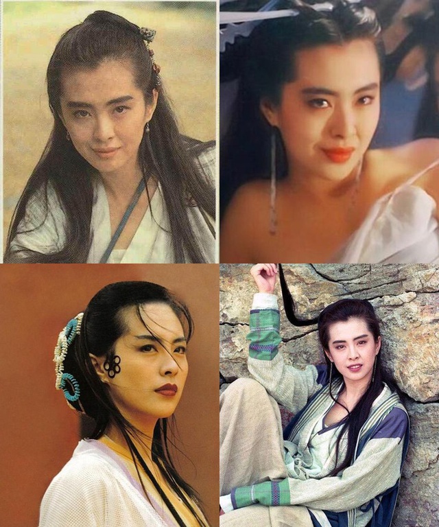 Top 10 mỹ nhân phim Hoa ngữ được nam giới khao khát nhất-7