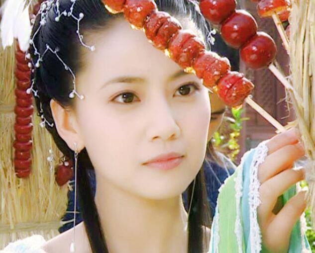 Top 10 mỹ nhân phim Hoa ngữ được nam giới khao khát nhất-9