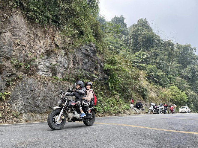 Cuộc sống hôn nhân hài hước của cặp đôi tí hon-15