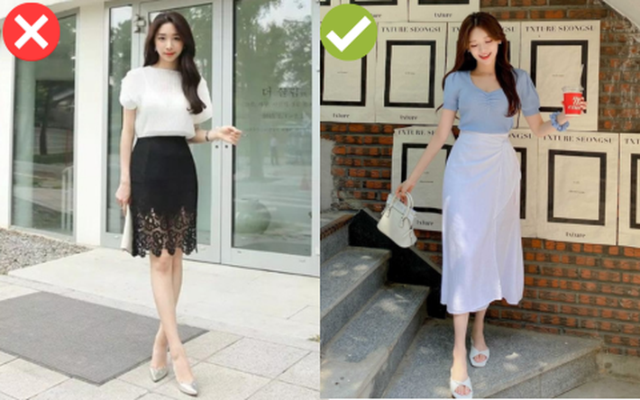 4 kiểu chân váy mùa thu không nên mua về-1
