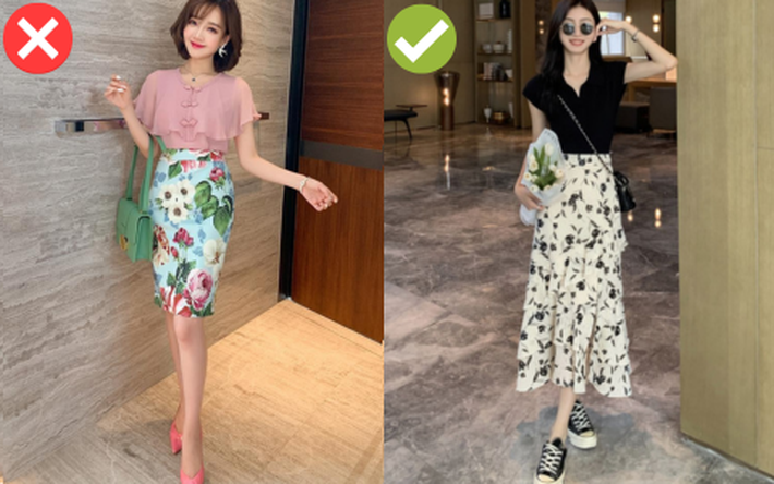4 kiểu chân váy mùa thu không nên mua về-3