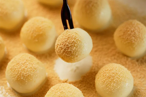 Làm món bánh ăn sáng ngon, vừa mềm thơm lại tốt cho dạ dày-8