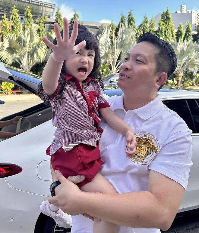 Đoàn Di Băng cho con học mẫu giáo 350 triệu/năm, nhìn cơm trưa đạm bạc nói đúng 1 câu ai cũng đồng tình-2