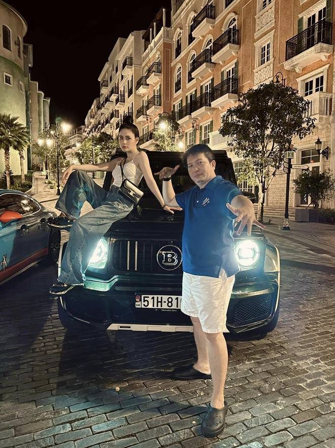 Đoàn Di Băng cho con học mẫu giáo 350 triệu/năm, nhìn cơm trưa đạm bạc nói đúng 1 câu ai cũng đồng tình-3