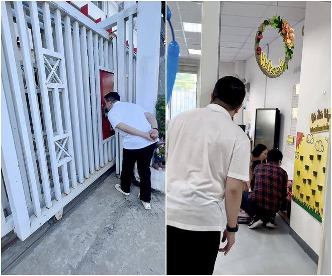 Đoàn Di Băng cho con học mẫu giáo 350 triệu/năm, nhìn cơm trưa đạm bạc nói đúng 1 câu ai cũng đồng tình-13