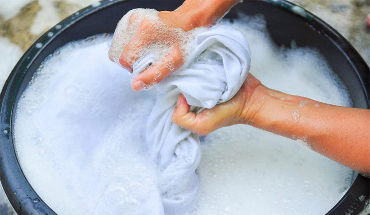 Cách giặt đồ bơi để bền màu, lâu rão, bảo vệ chất vải-2