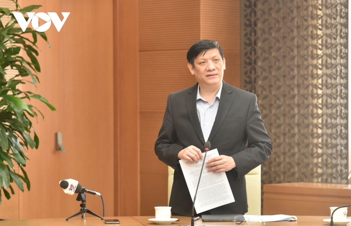 Ai là người nhận nhiều tiền nhất trong vụ án Việt Á?-1