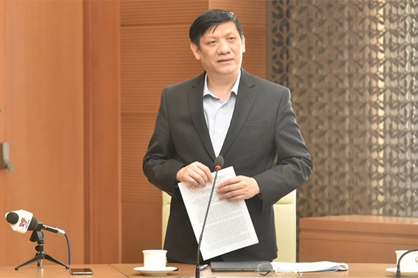 Thu lợi bất chính hơn 1.200 tỷ từ bán kit test, Việt Á chi 106 tỷ để hối lộ-2