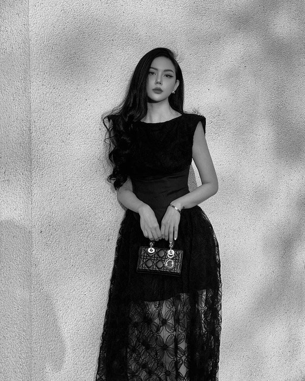 Chia sẻ của bạn trai cũ người mẫu Phương Anh: Cuối cùng, tang lễ của em lại là lễ trưởng thành của anh-1