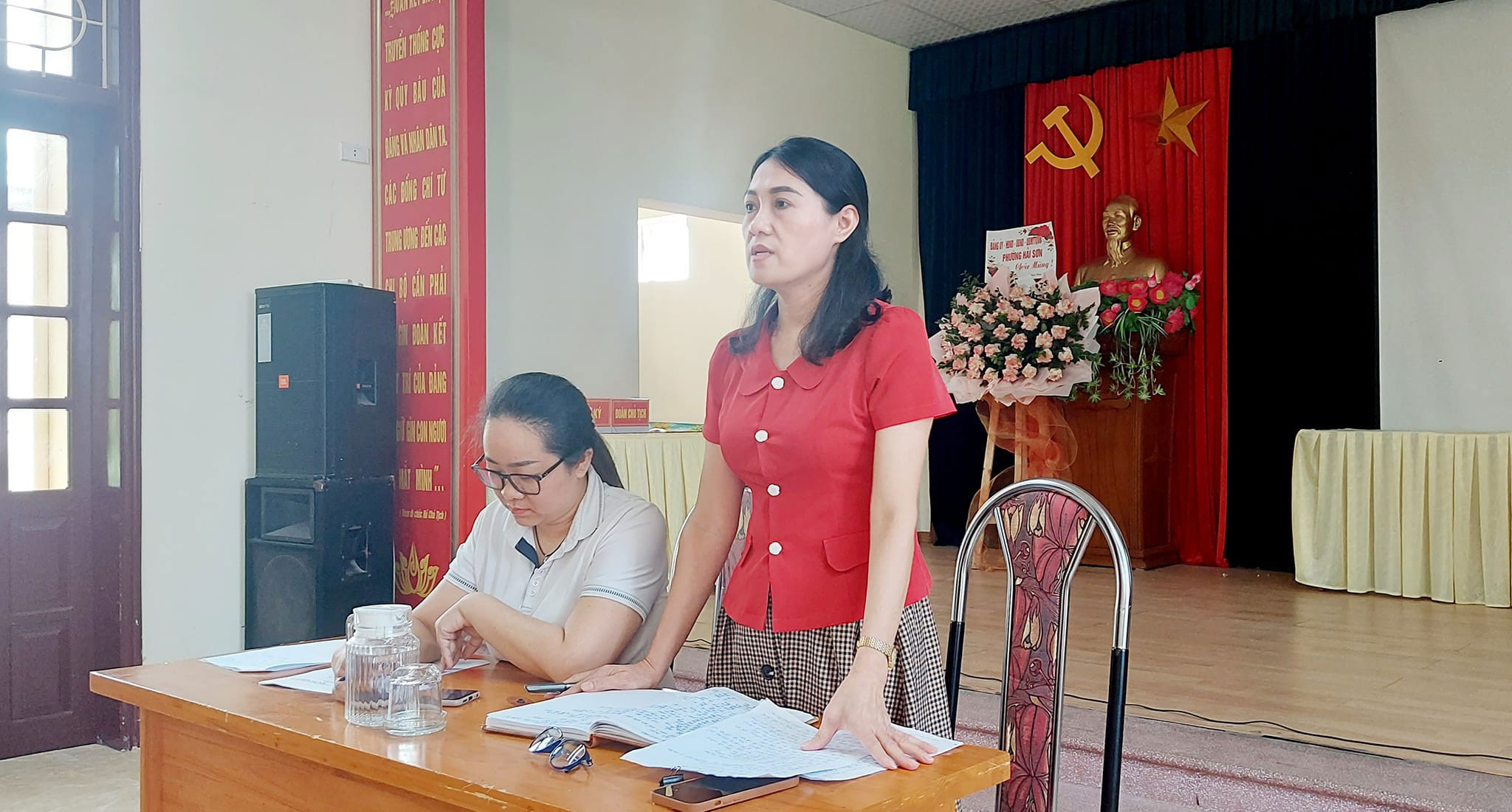 Lộ diện nhóm Bông hồng đen tự ý lấy máu hàng loạt học sinh ở Hải Phòng-1