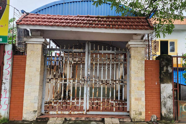 Lộ diện nhóm Bông hồng đen tự ý lấy máu hàng loạt học sinh ở Hải Phòng-2