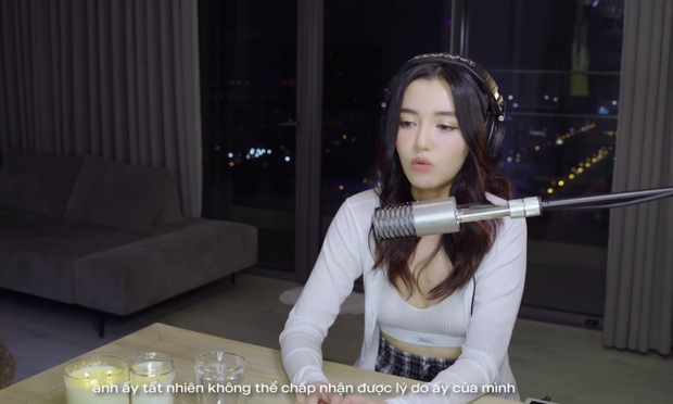 Bích Phương vô tư kể chuyện cắm sừng người yêu cũ, tình tiết cụ thể gây bức xúc-2