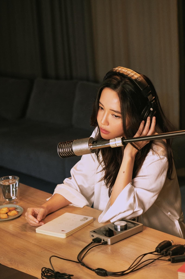 Bích Phương vô tư kể chuyện cắm sừng người yêu cũ, tình tiết cụ thể gây bức xúc-3