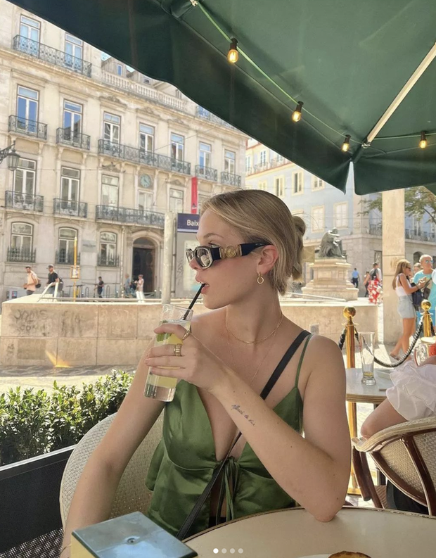 Bí quyết giảm cân của phụ nữ Pháp: Ăn rau củ quả sặc sỡ mỗi ngày, chú ý mùa nào thức nấy-6