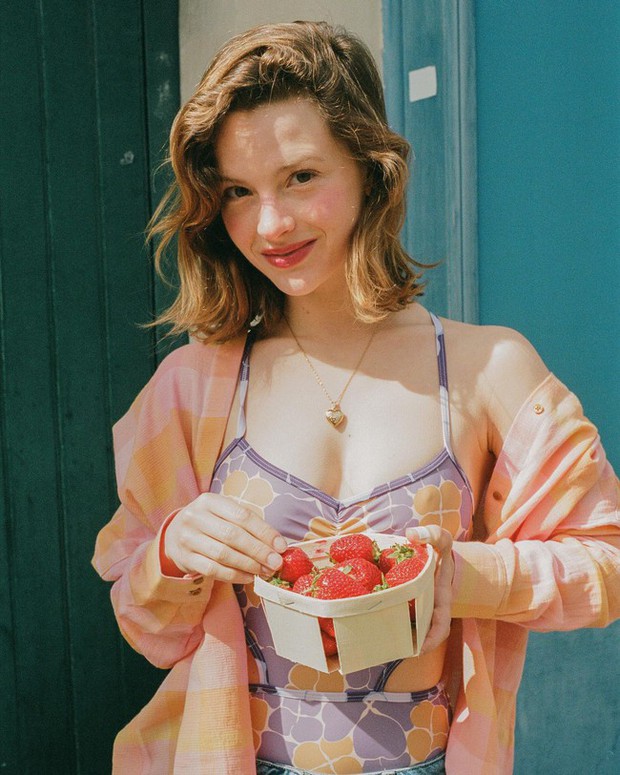 Bí quyết giảm cân của phụ nữ Pháp: Ăn rau củ quả sặc sỡ mỗi ngày, chú ý mùa nào thức nấy-5