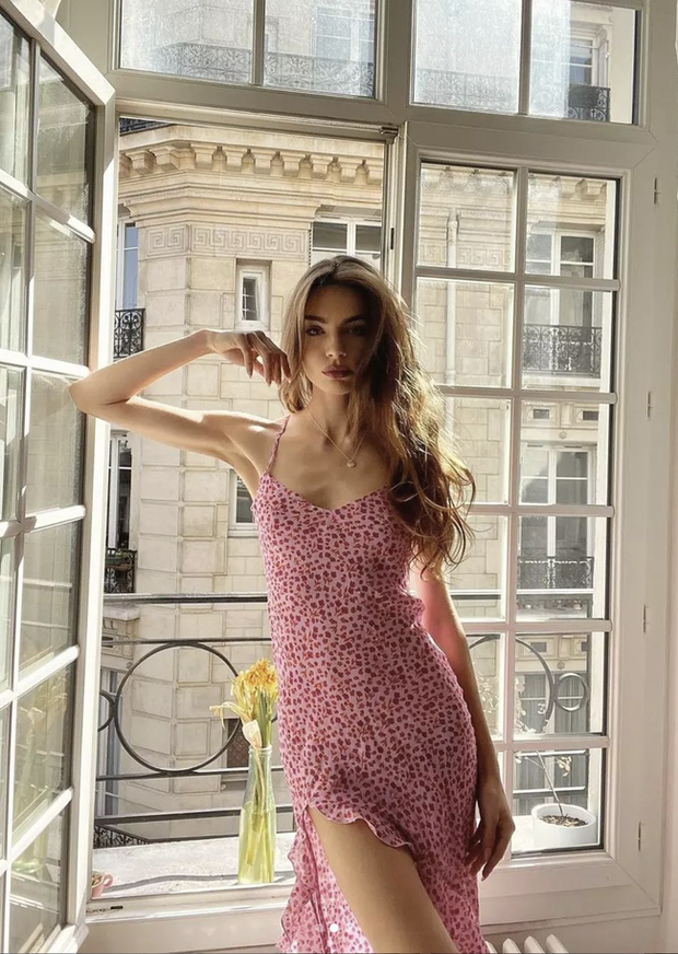 Bí quyết giảm cân của phụ nữ Pháp: Ăn rau củ quả sặc sỡ mỗi ngày, chú ý mùa nào thức nấy-4