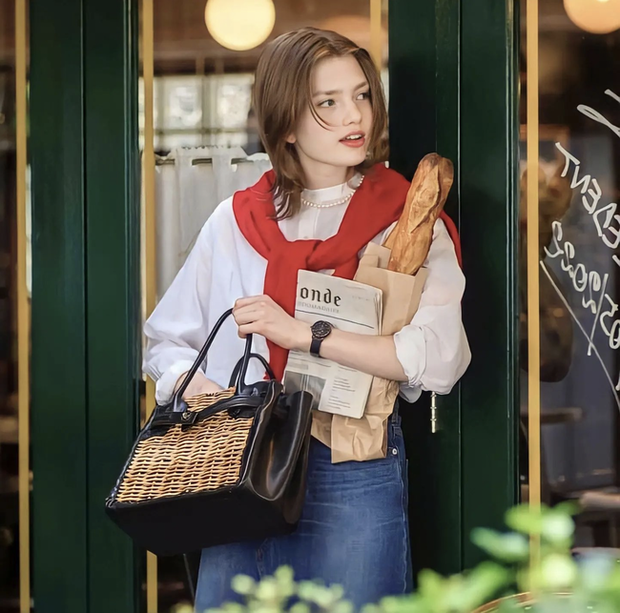 Bí quyết giảm cân của phụ nữ Pháp: Ăn rau củ quả sặc sỡ mỗi ngày, chú ý mùa nào thức nấy-1