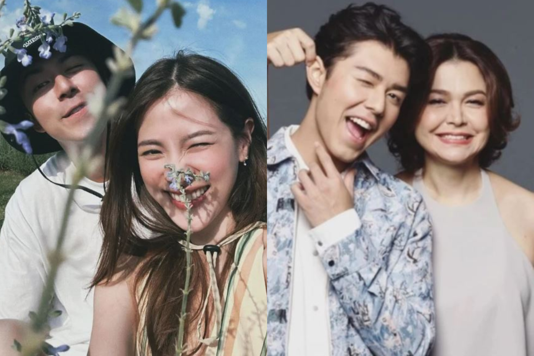 Mẹ Nine Naphat có động thái gây tranh cãi giữa lúc con trai và Baifern hẹn hò lãng mạn-2