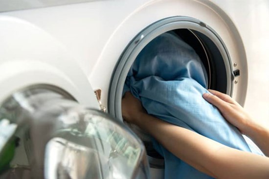 8 điều đa phần mọi người luôn làm sai khi giặt sấy quần áo