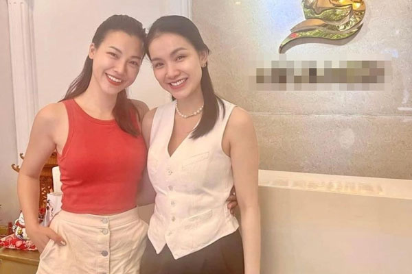 Emma Lê bông hồng lai” thi Miss Universe Vietnam 2023: Ấn tượng từ nhan sắc đến học vấn, công khai tình yêu đẹp-14