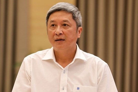 Vụ Việt Á: Vì sao cựu thứ trưởng Bộ Y tế Nguyễn Trường Sơn không bị xử lý hình sự?