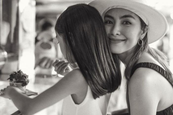 Hơn 10 năm bên nhau, vợ chồng Tăng Thanh Hà và Louis Nguyễn luôn có nguyên tắc bất di bất dịch để duy trì hôn nhân-2