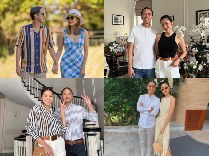 Hơn 10 năm bên nhau, vợ chồng Tăng Thanh Hà và Louis Nguyễn luôn có nguyên tắc bất di bất dịch để duy trì hôn nhân-5