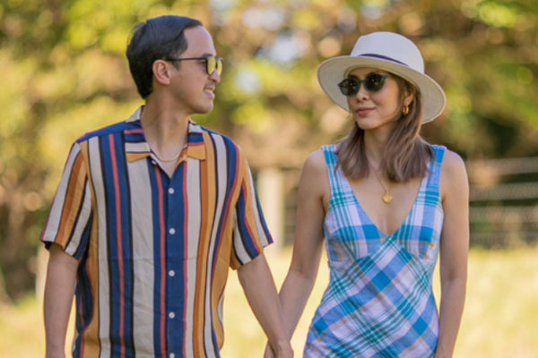 Sở thích đặc biệt của con trai út nhà Hà Tăng, hé lộ cách dạy con đáng học hỏi của ngọc nữ-13