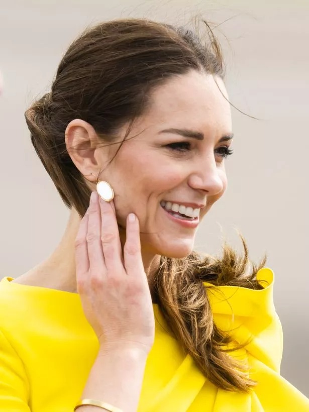 5 điều Vương phi Kate dù muốn nhưng không được phép làm, kể cả món ăn yêu thích cũng phải tránh-4