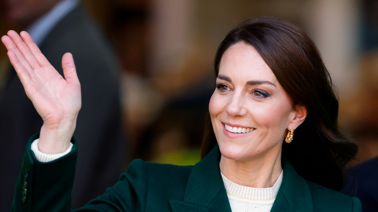 5 điều Vương phi Kate dù muốn nhưng không được phép làm, kể cả món ăn yêu thích cũng phải tránh-5