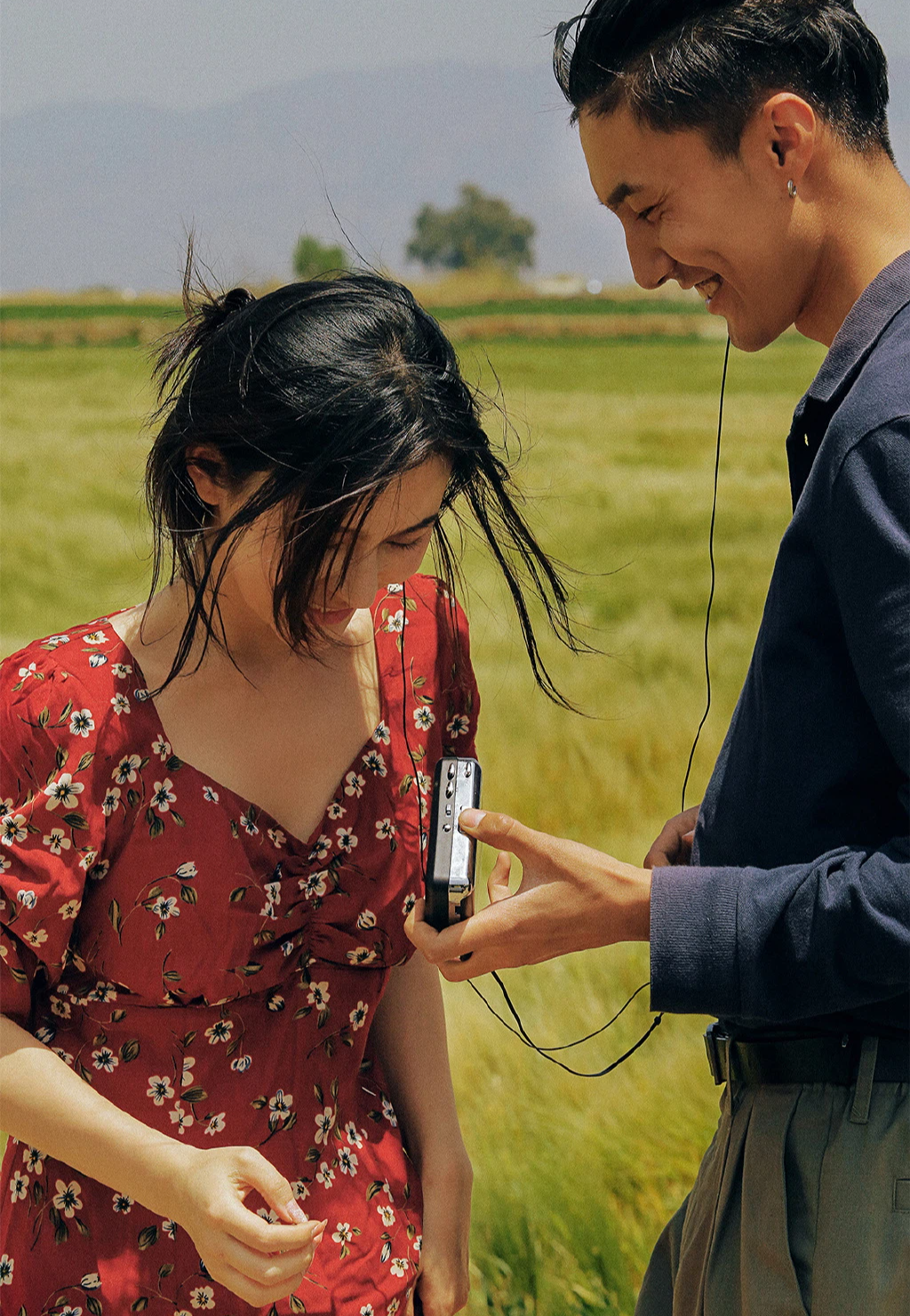 Dù yêu hay cưới, con gái đừng quá khắt khe với đàn ông, cũng không nên đòi hỏi quá nhiều-1