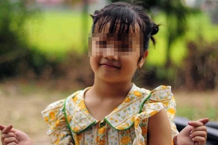 Bé gái 8 tuổi bị bắt cóc được giải cứu ra sao?