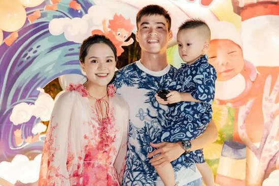 Ái nữ cựu chủ tịch CLB Sài Gòn: Bầu