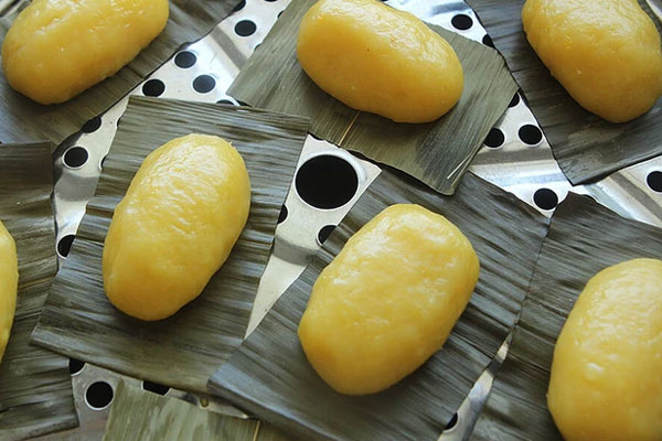 Không dùng cơm vẫn làm được món cơm chiên mới lạ cho bữa sáng-10