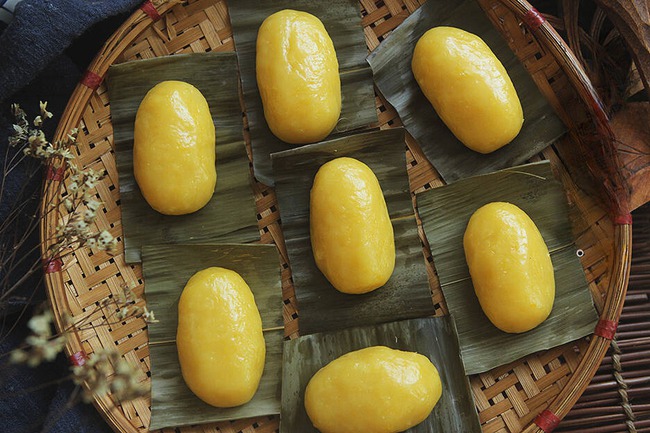 Làm món bánh ăn sáng ngon, vừa mềm thơm lại tốt cho dạ dày-7